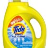 tide amarelo